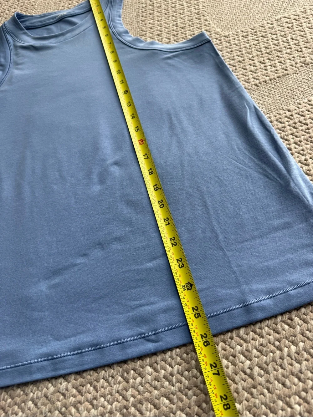 Like new Lululemon matching set